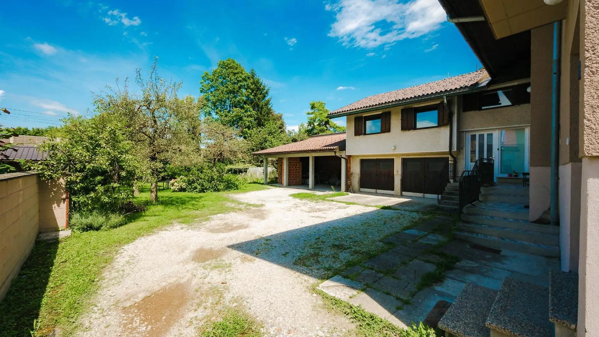 דירה לובליאנה Argo Residence