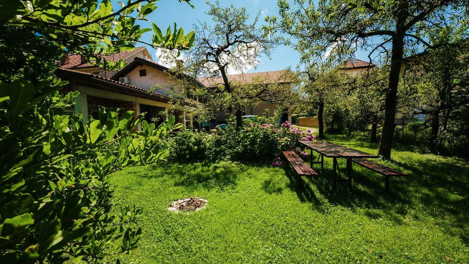 לובליאנה Argo Residence 0*,  סלובניה