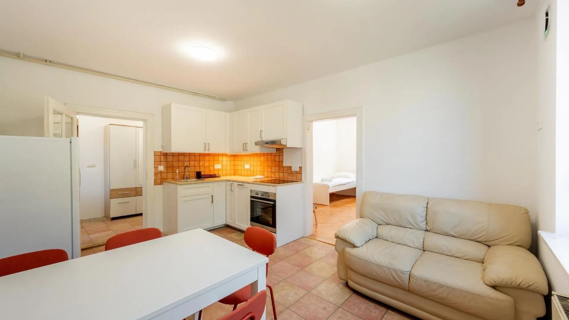 דירה לובליאנה Argo Residence