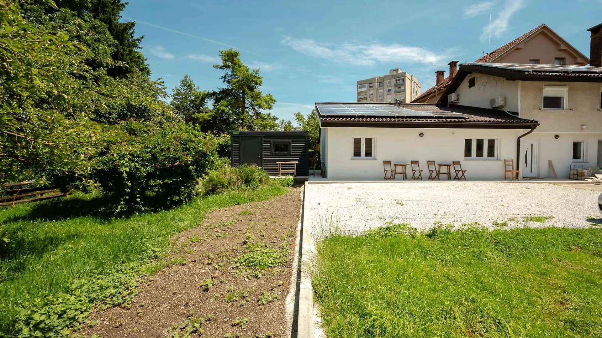 דירה לובליאנה Argo Residence
