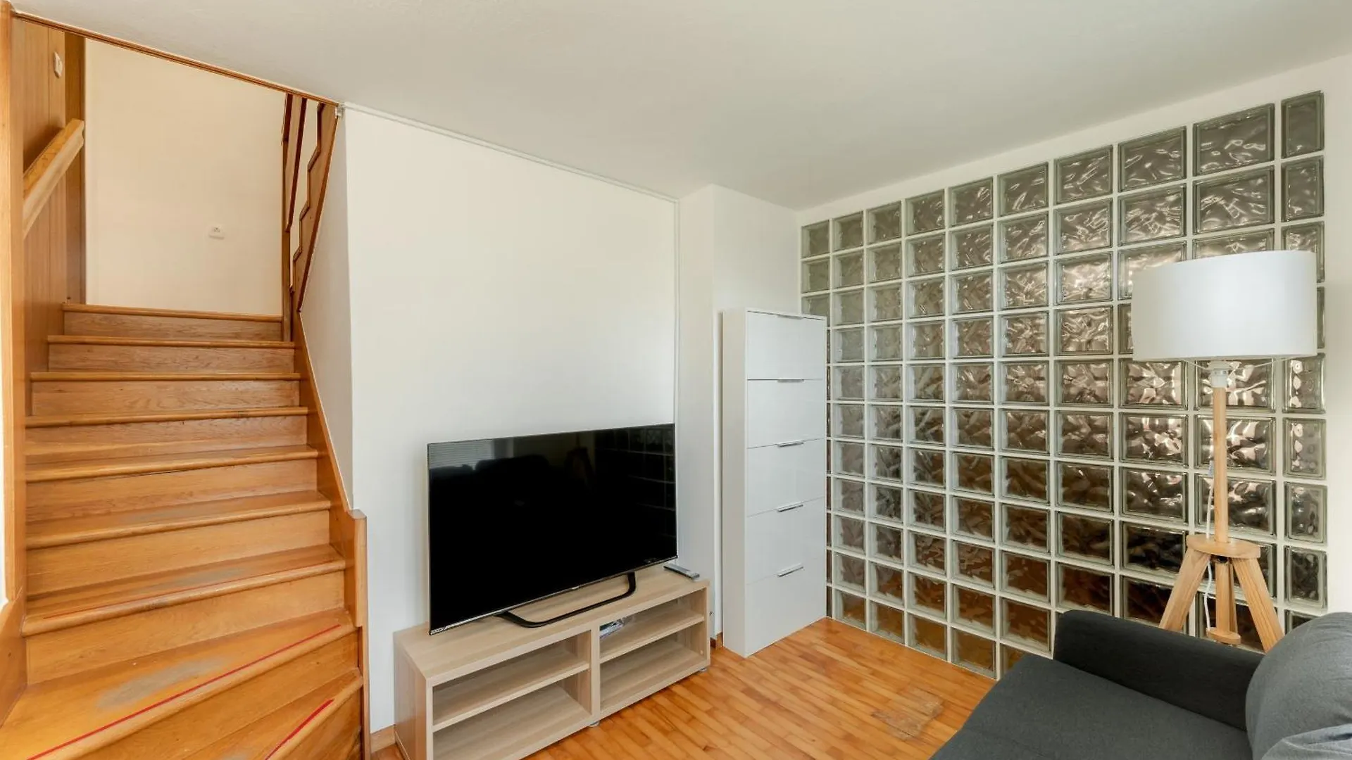 דירה לובליאנה Argo Residence