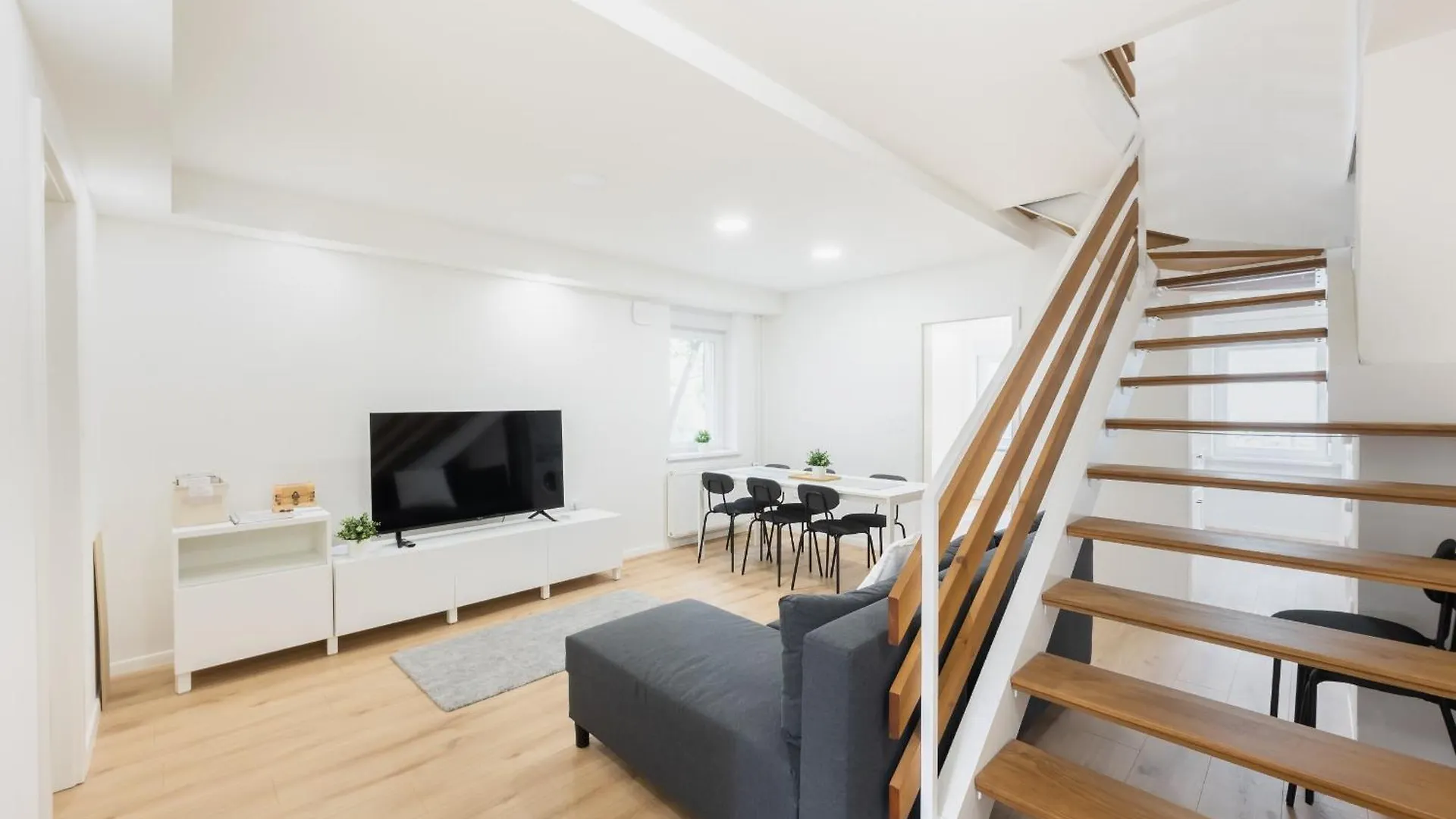 לובליאנה Argo Residence דירה