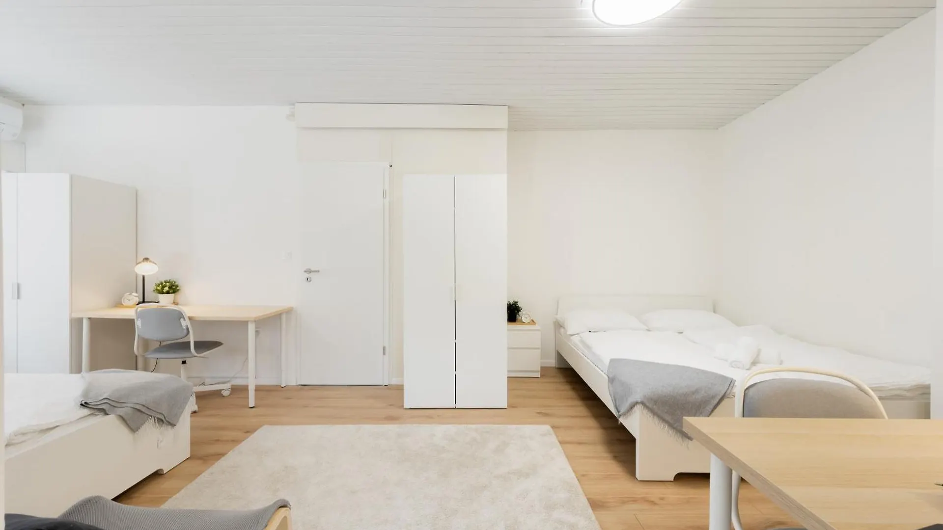דירה לובליאנה Argo Residence סלובניה