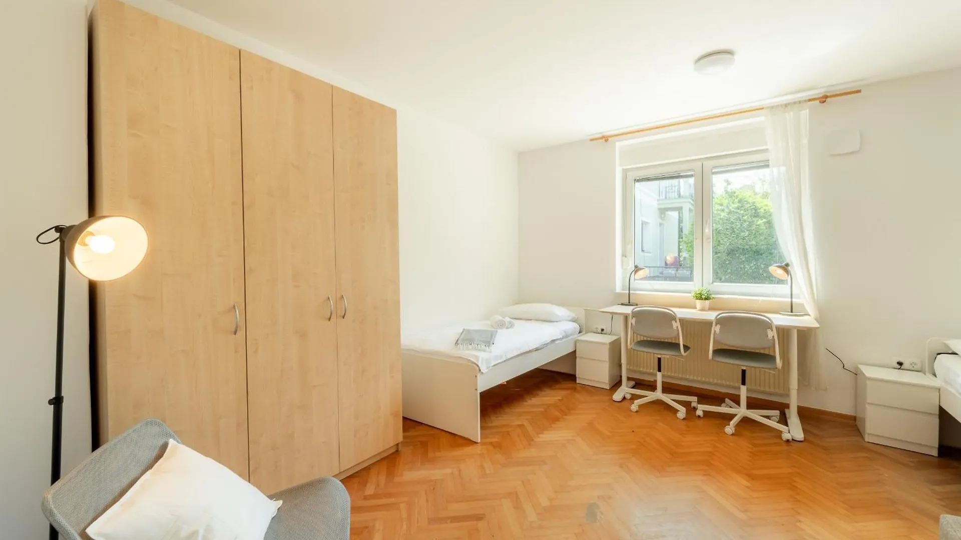 דירה לובליאנה Argo Residence סלובניה