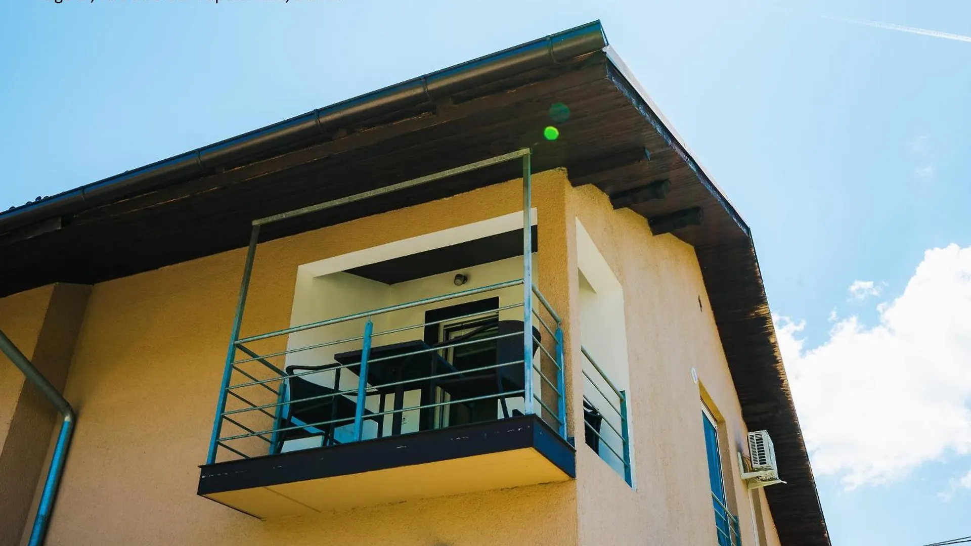 לובליאנה Argo Residence 0*,  סלובניה