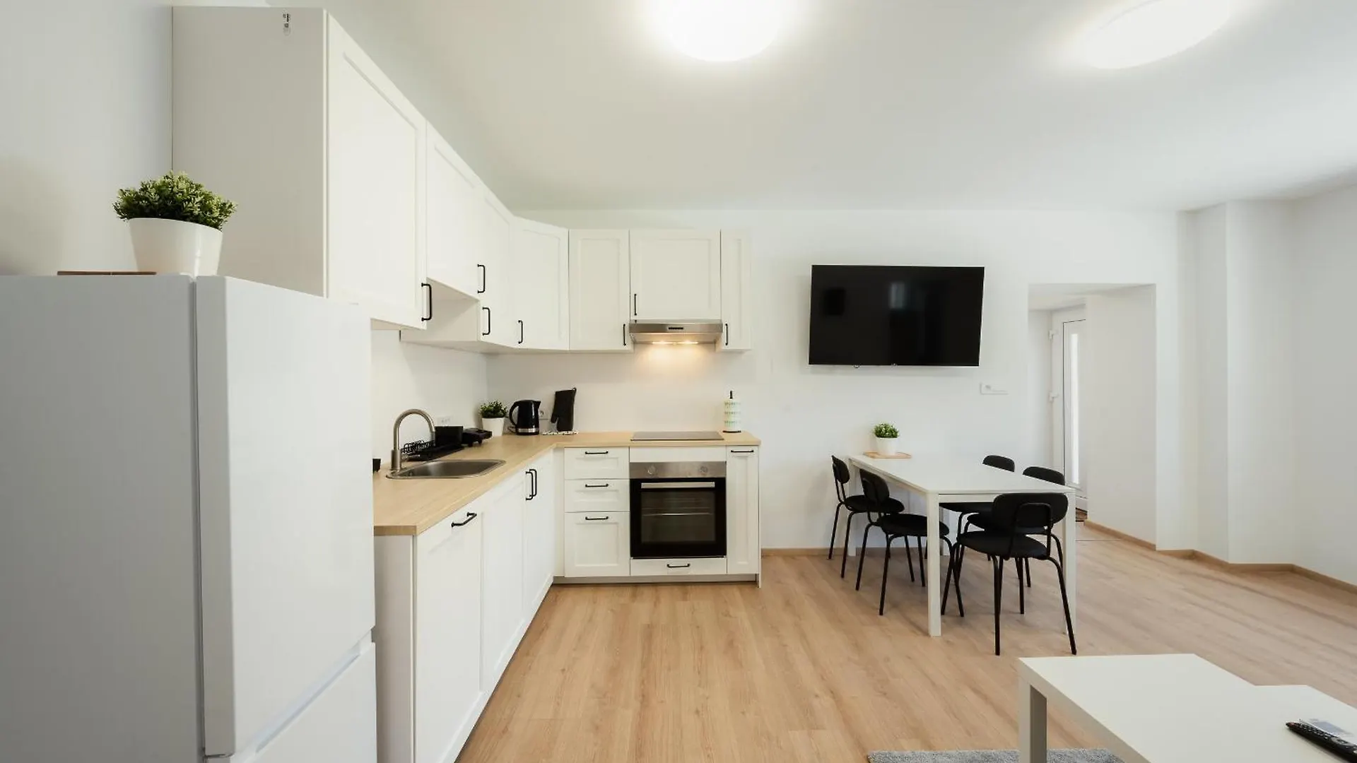 לובליאנה Argo Residence סלובניה