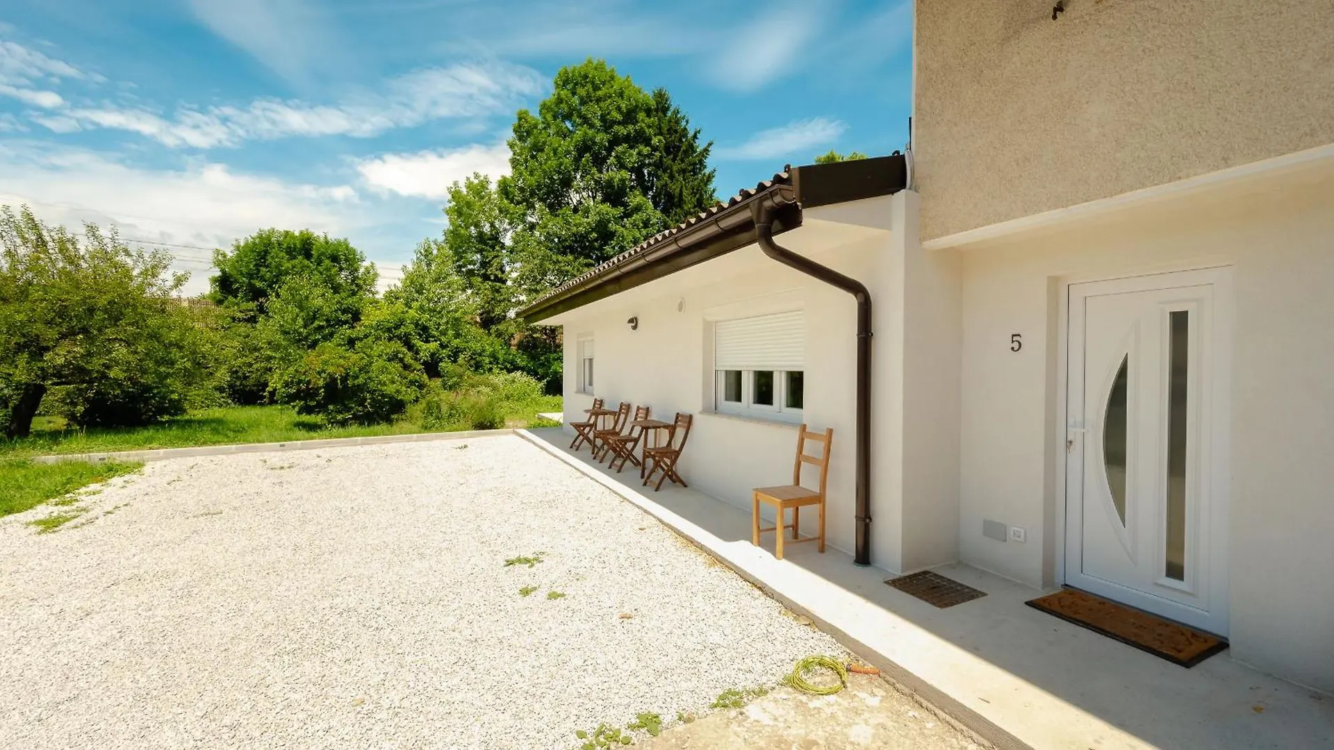 Apartment Argo Residence Ljubljana Slovenia