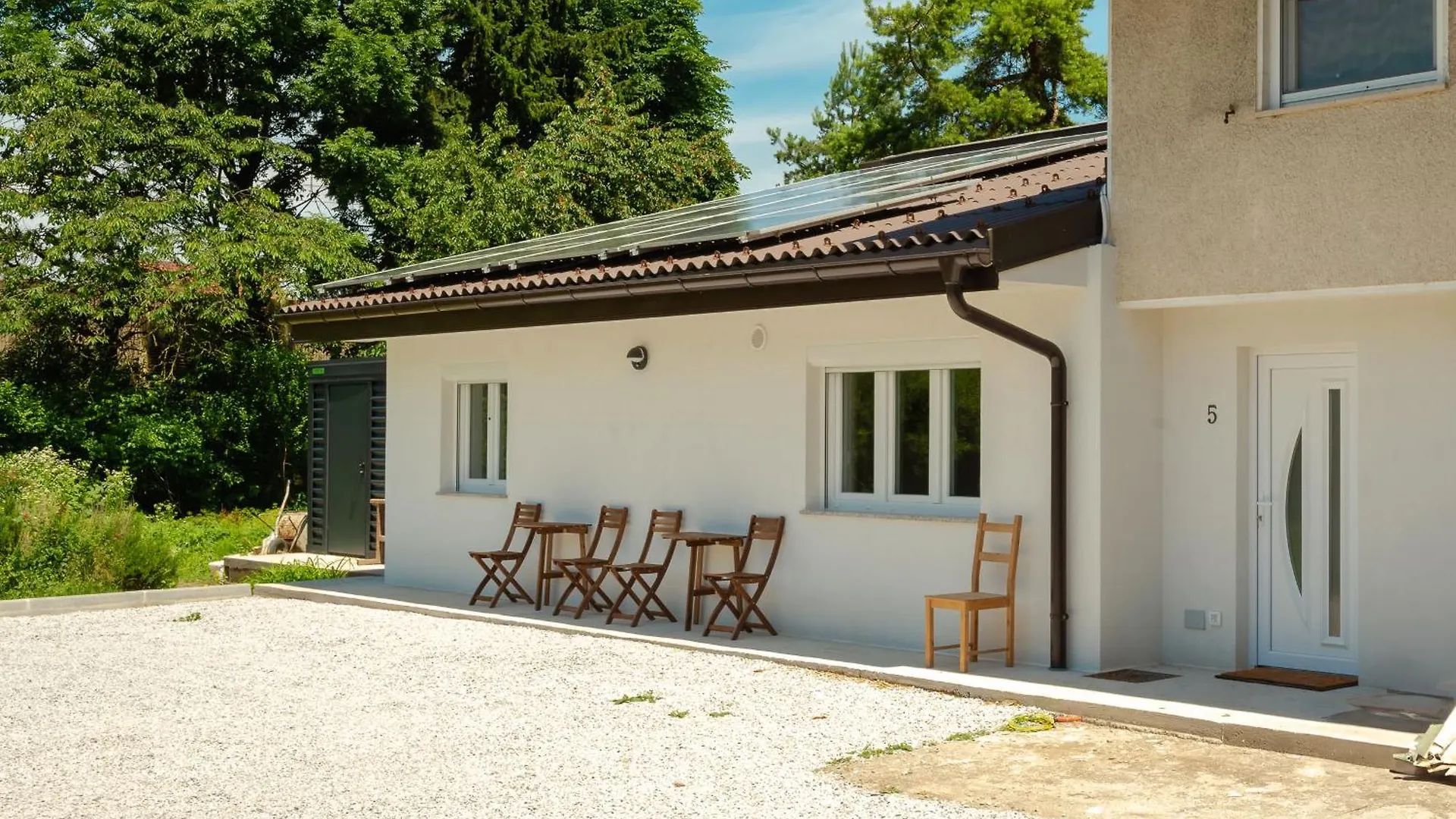 Argo Residence Ljubljana