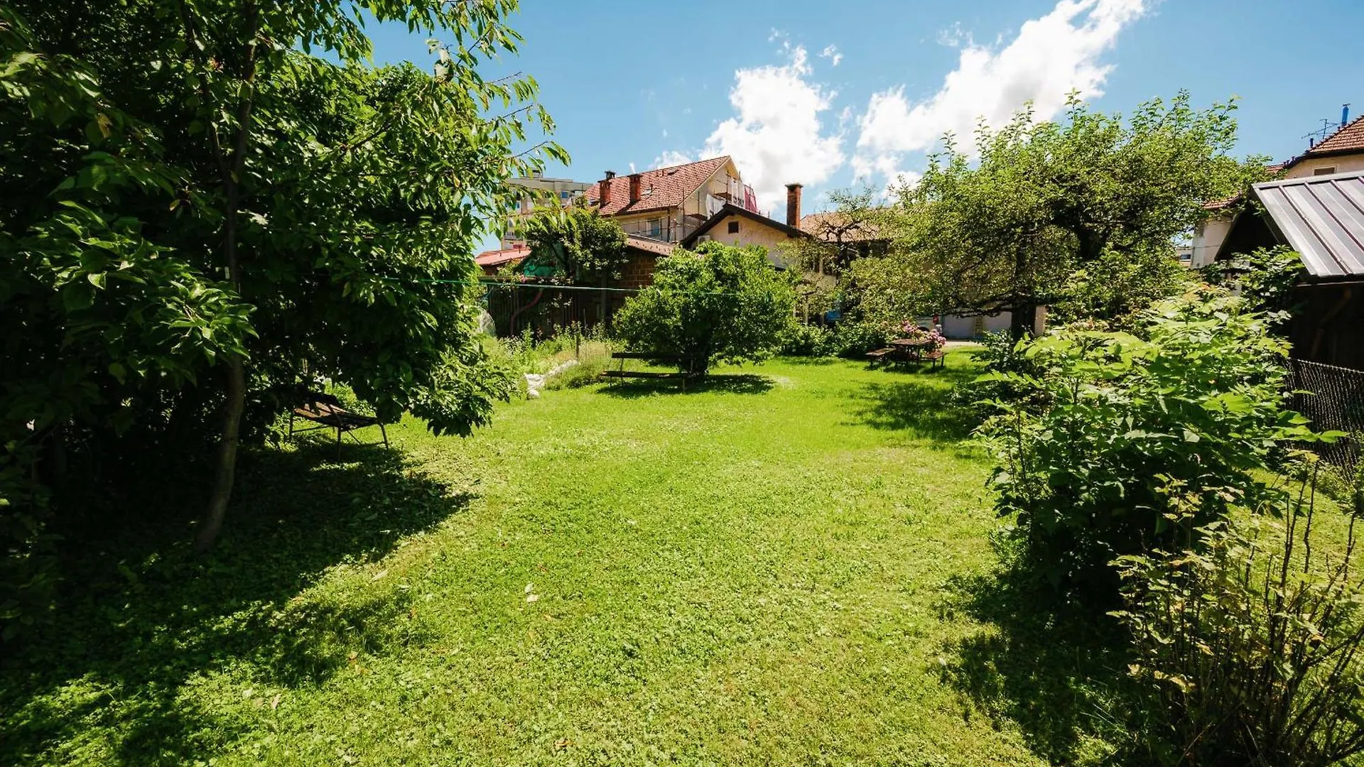 Argo Residence Ljubljana