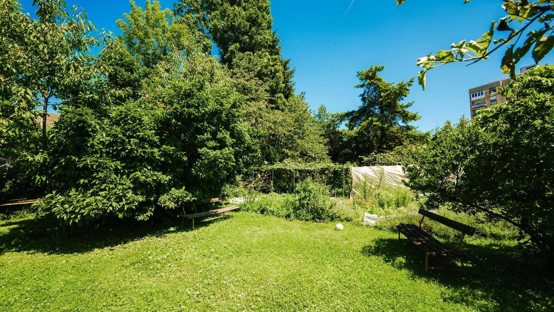 Argo Residence Ljubljana Slovenia