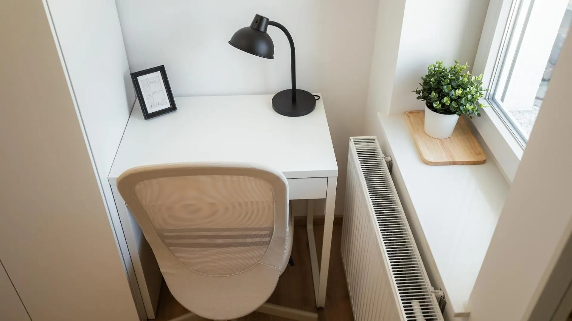 Apartment Argo Residence Ljubljana