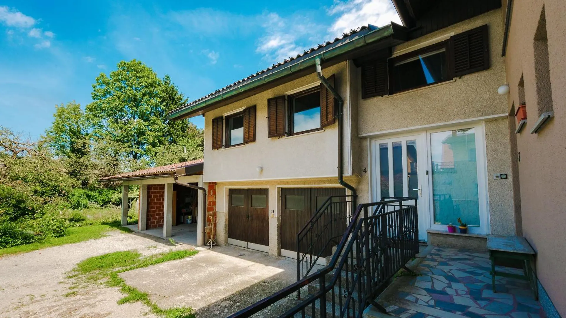 Argo Residence Ljubljana Slovenia