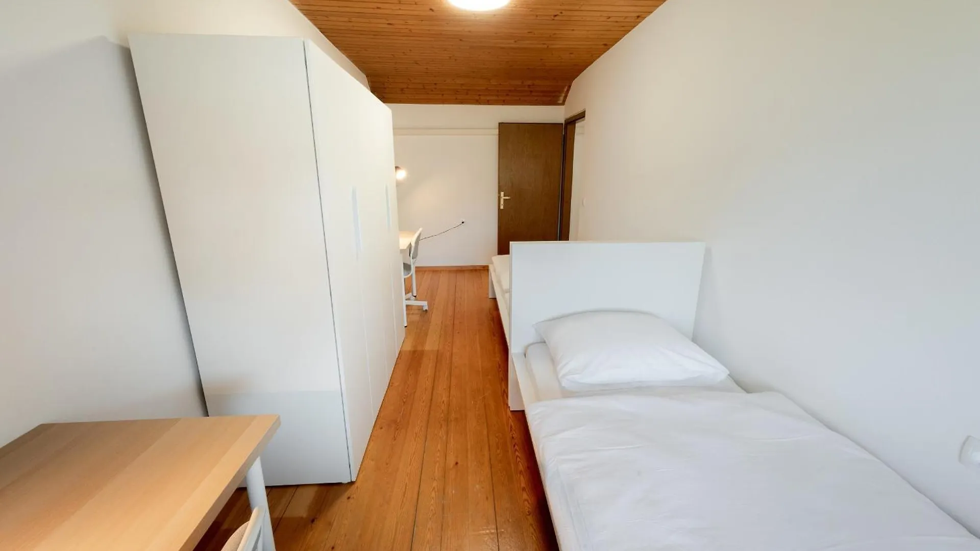 Argo Residence Ljubljana Slovenia