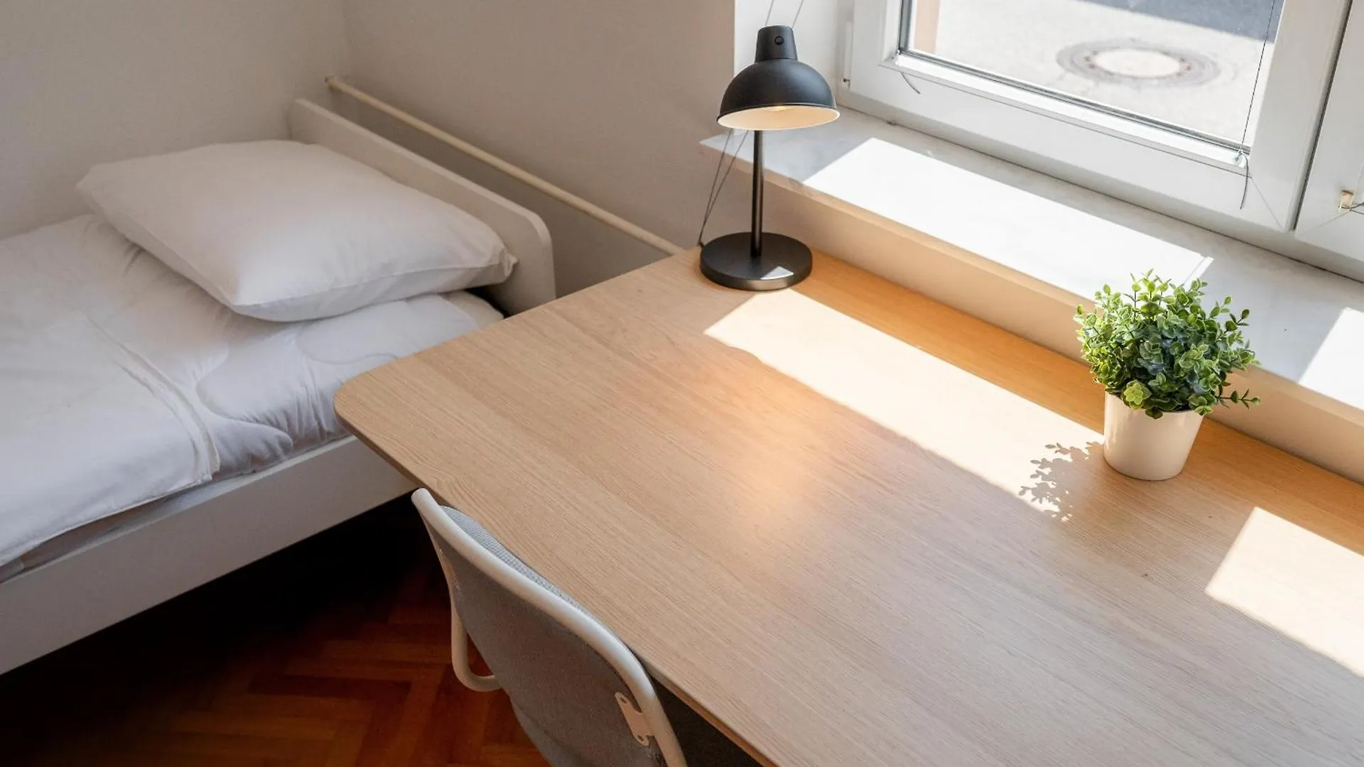 Argo Residence Ljubljana Apartment