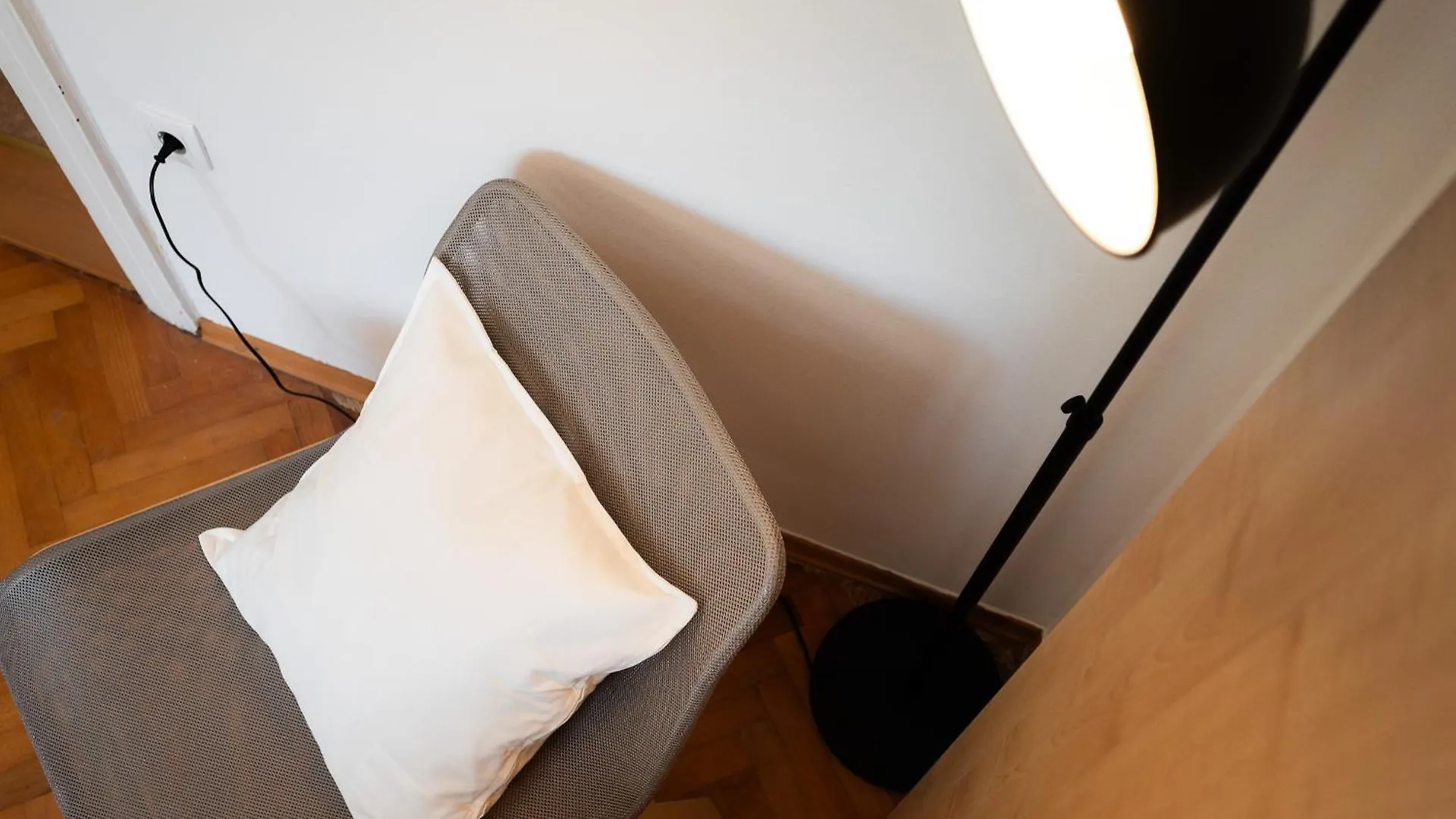 Argo Residence Ljubljana Slovenia