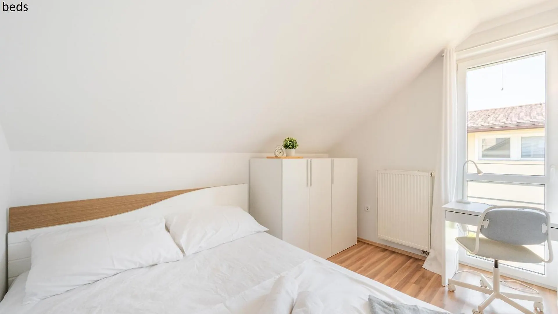 Apartment Argo Residence Ljubljana