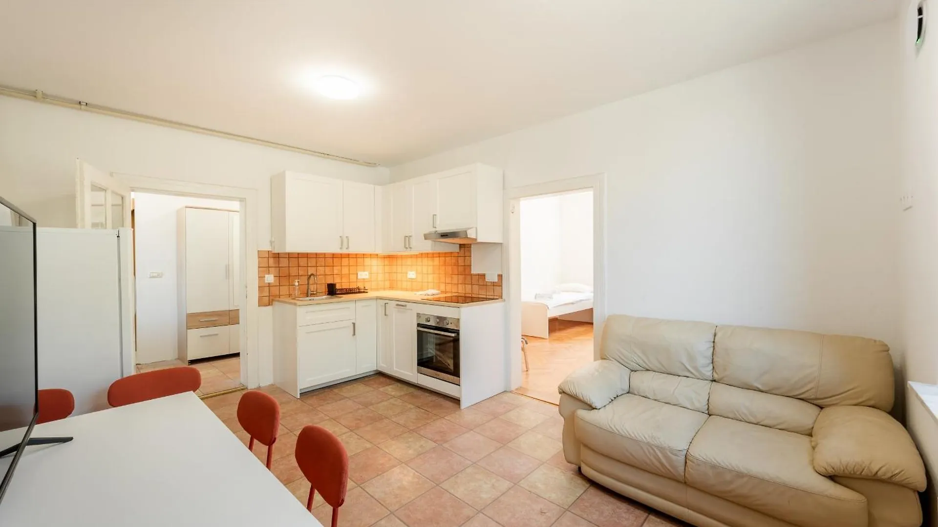 Argo Residence Ljubljana