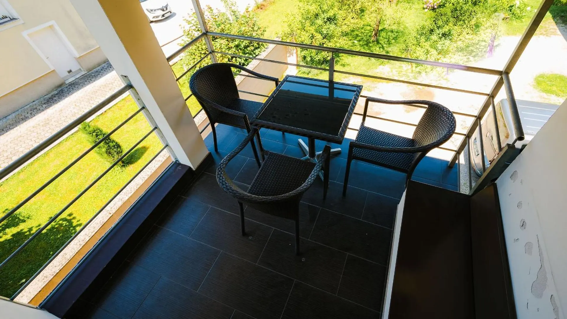 Apartment Argo Residence Ljubljana