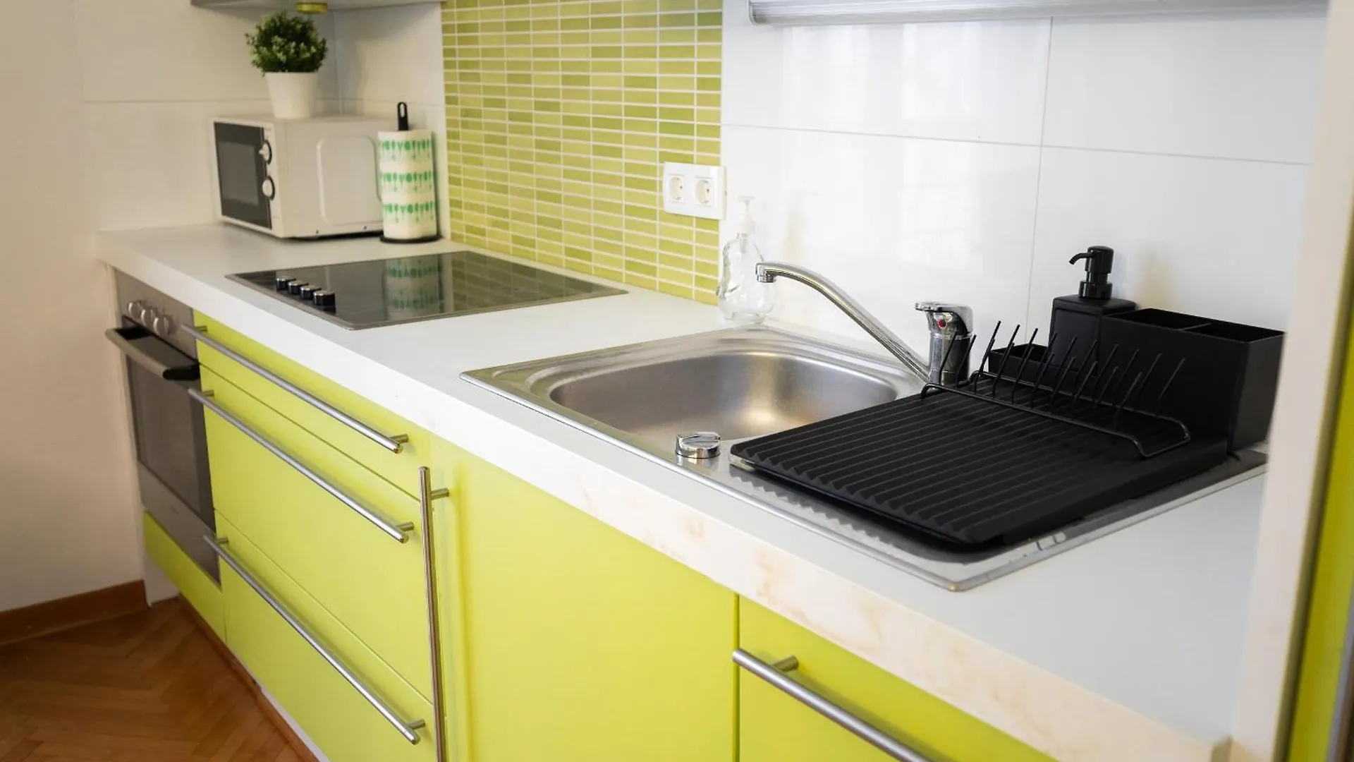 Argo Residence Ljubljana