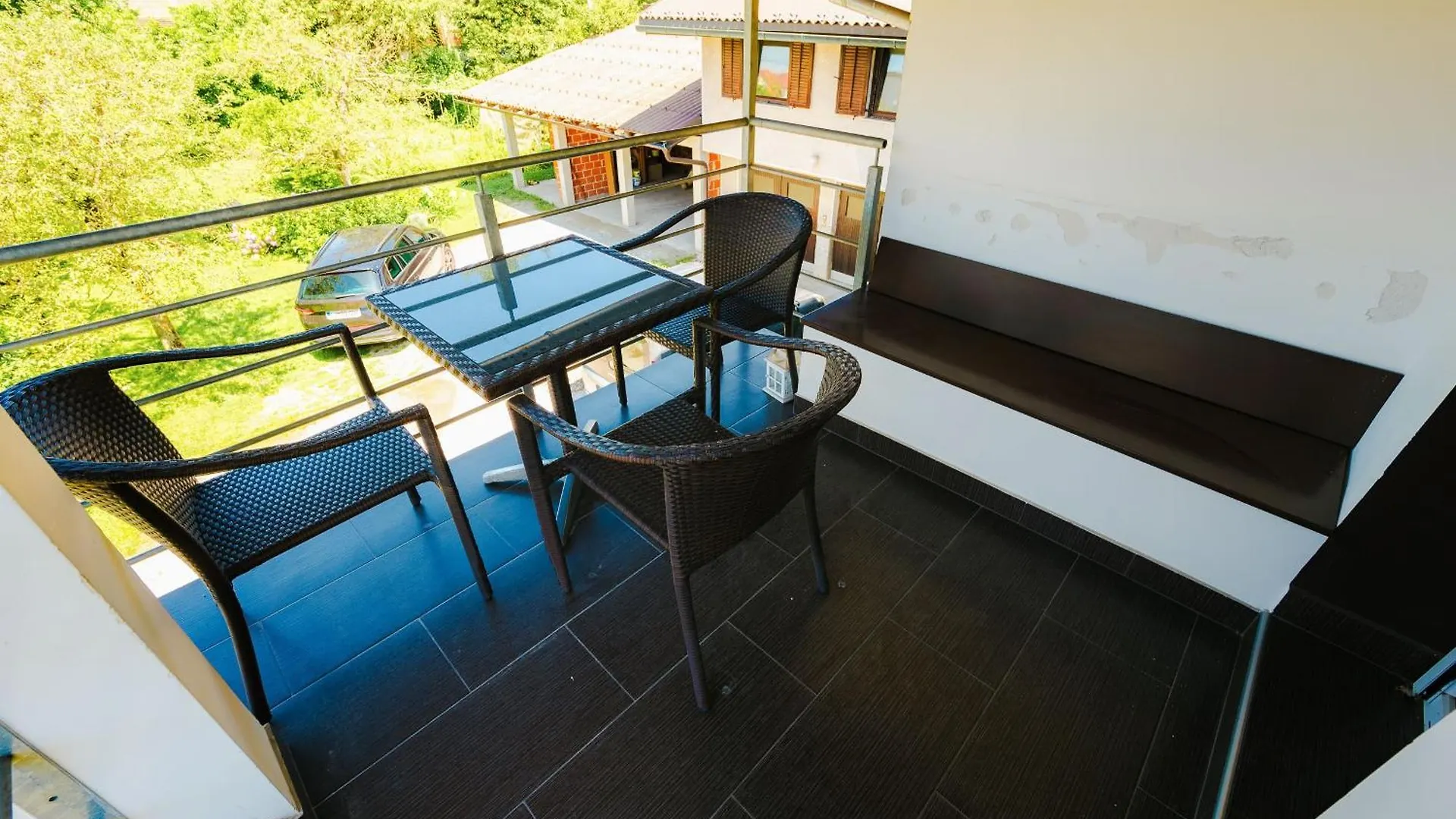 Argo Residence Ljubljana Apartment