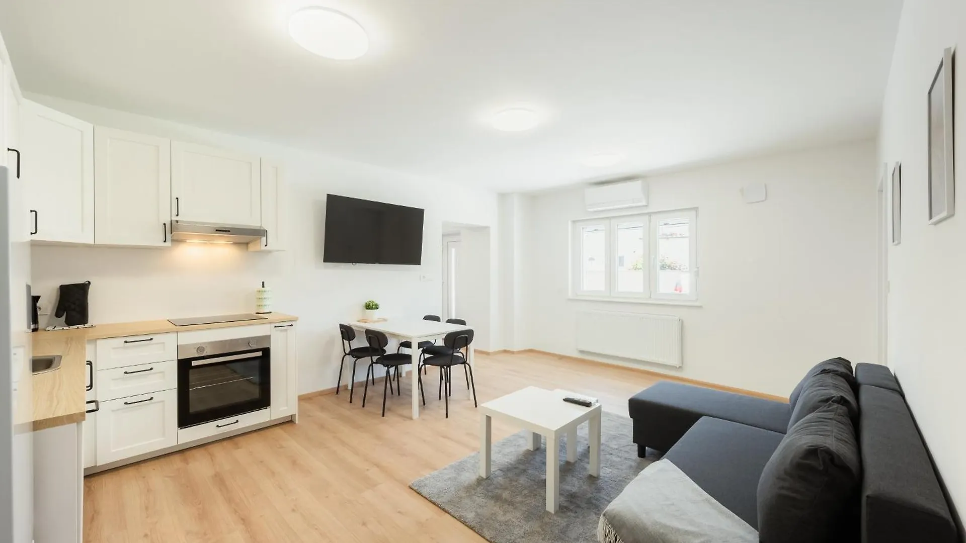 Argo Residence Ljubljana